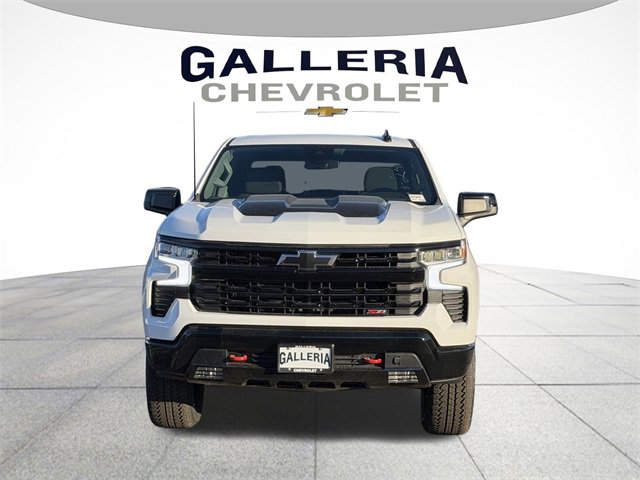 2026 Chevrolet Silverado 1500 LT Trail Boss photo 2