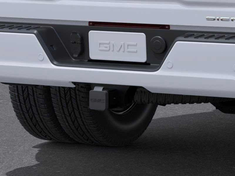 2026 Gmc Sierra HD Denali photo 14