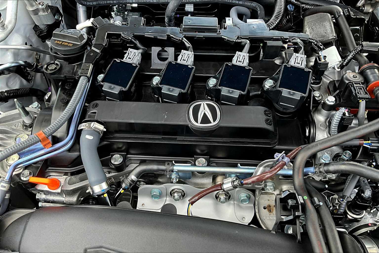 2025 Acura Integra A-Spec Technology photo 15