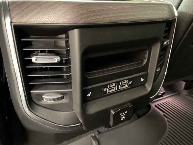 2026 Ram 1500 Laramie photo 38
