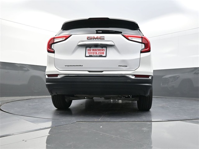 2023 Gmc Terrain SLT photo 30