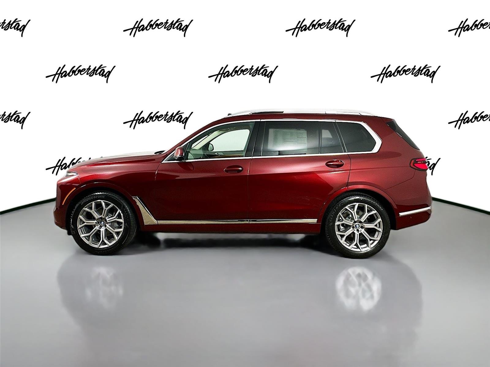 2026 Bmw X7 xDrive40i photo 8