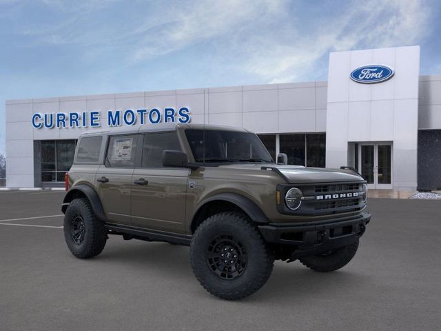 2026 FORD BRONCO - Image 32
