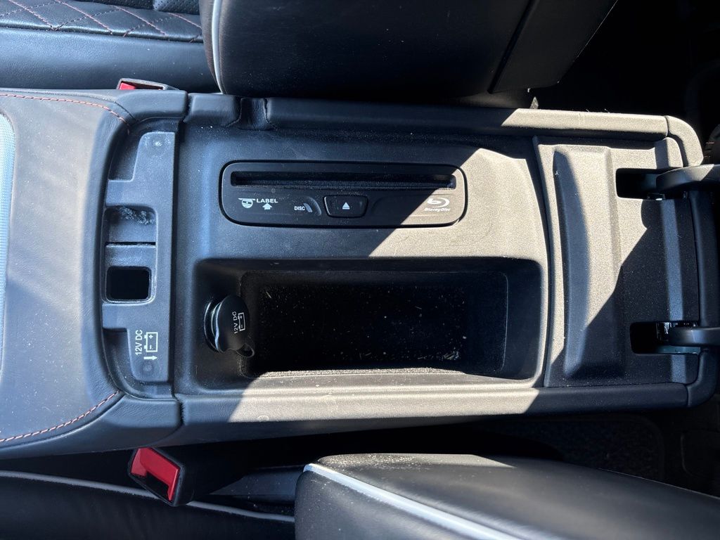 2019 Jeep Grand Cherokee Summit photo 31