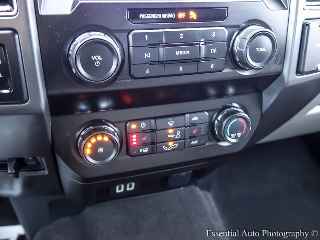 2020 FORD F-150 - Image 22