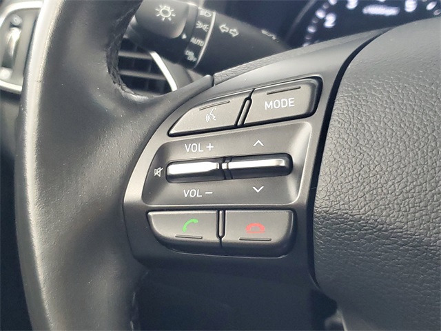 2019 Hyundai Elantra GT Base photo 14