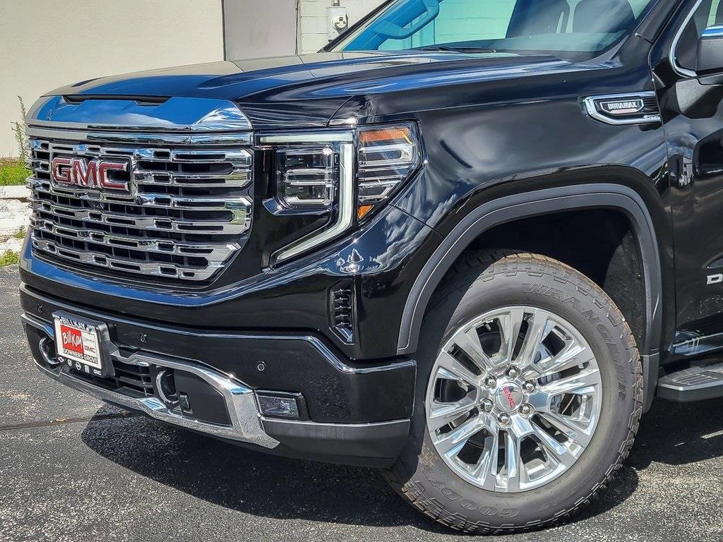 2026 GMC SIERRA - Image 2