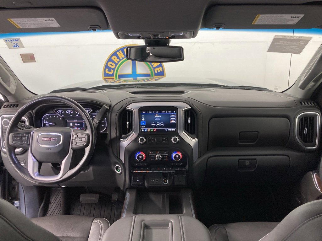 2020 Gmc Sierra 1500 SLT photo 6