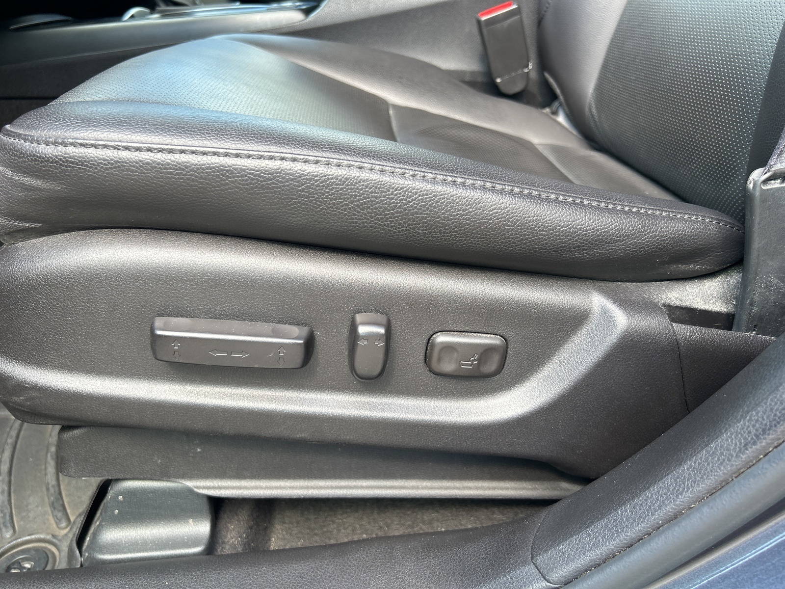 2016 Acura RDX Base photo 27