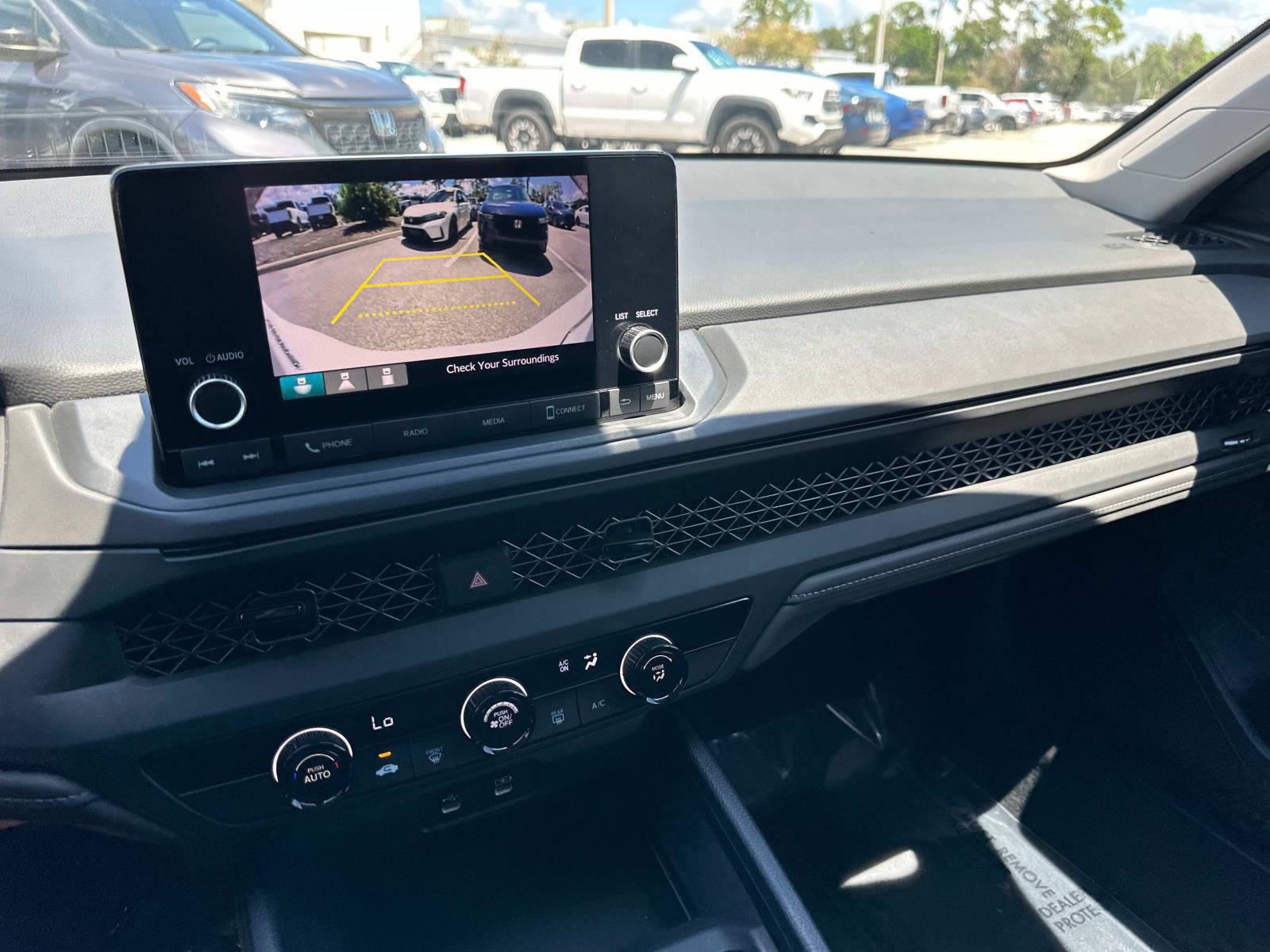 2023 Honda Accord LX photo 24