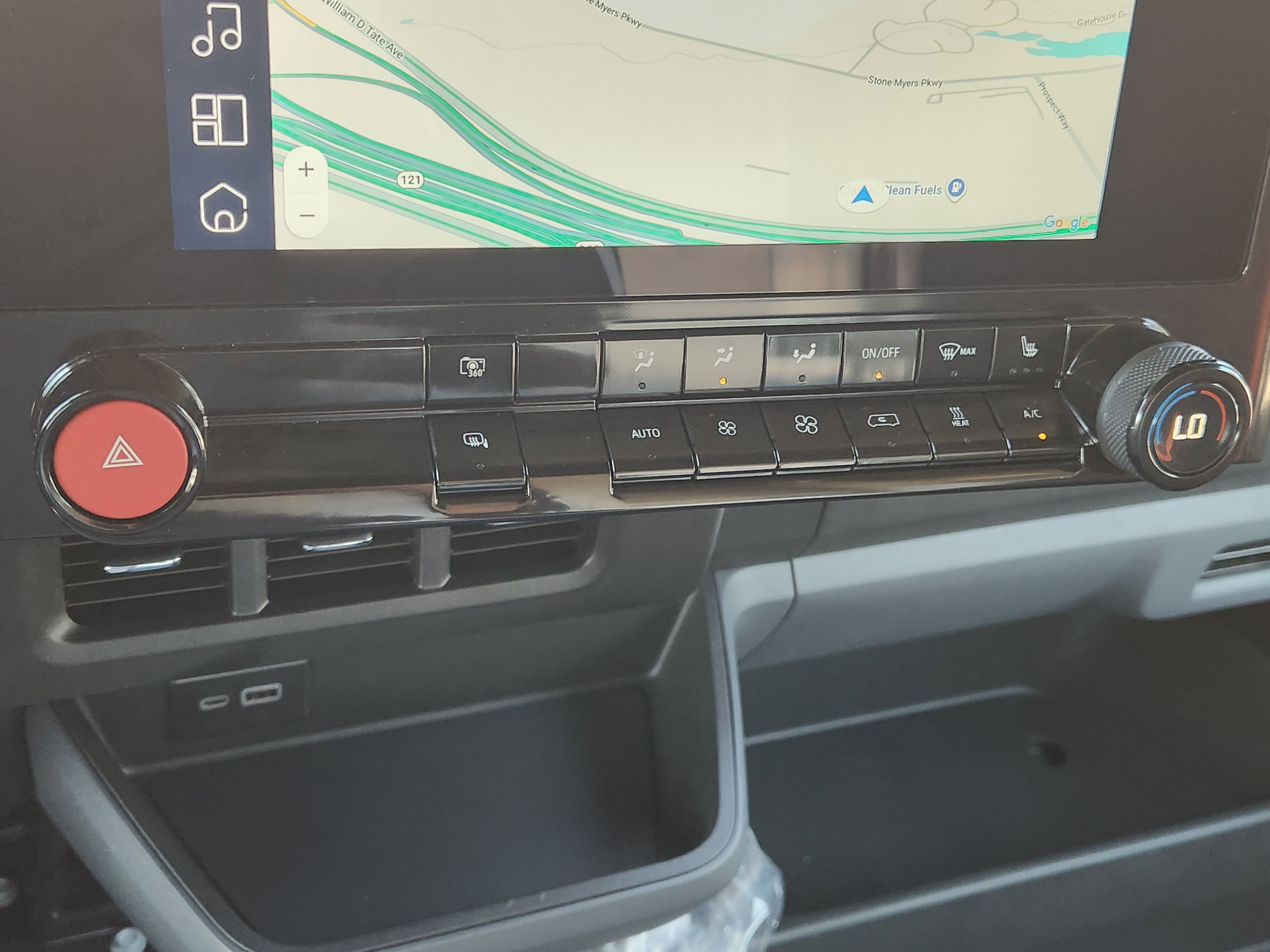 2025 Chevrolet BrightDrop 400 photo 10