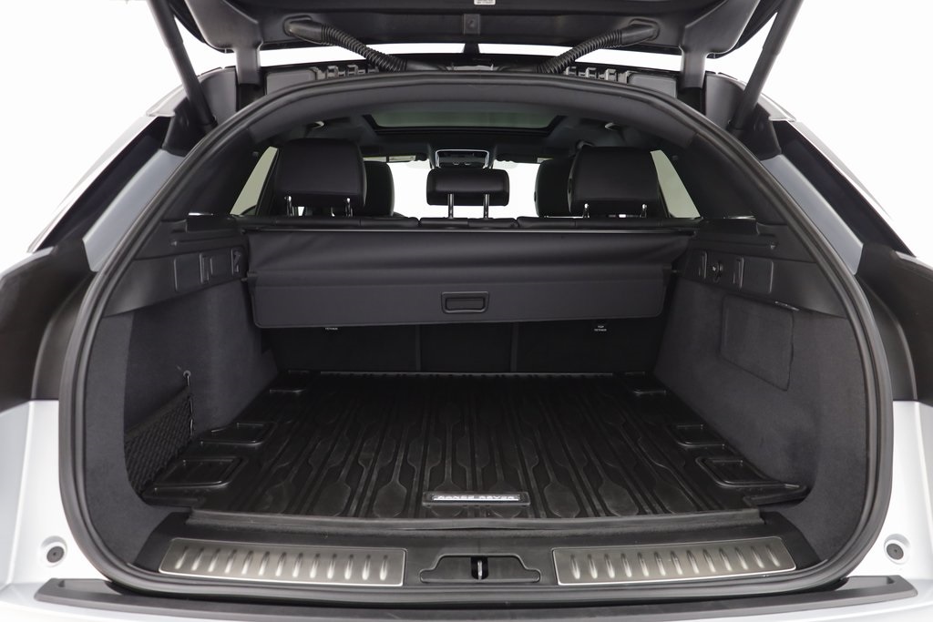 2025 Land Rover Range Rover Velar P250 S photo 15