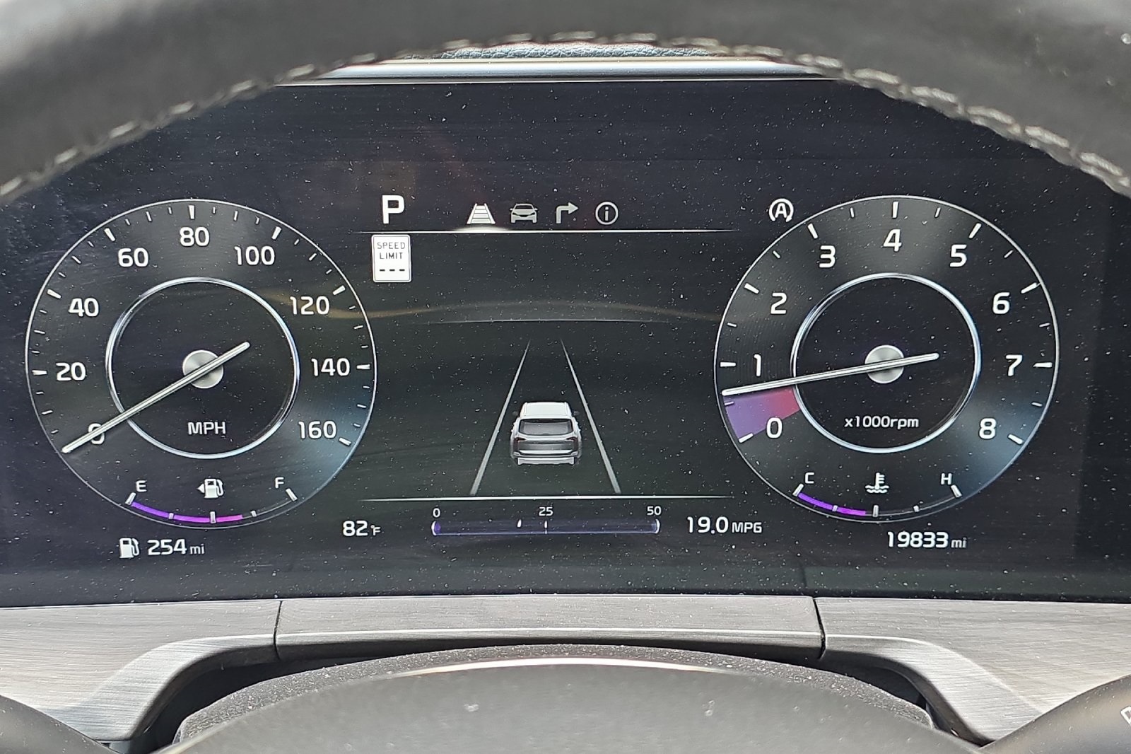 2024 Kia Telluride X-Line photo 14