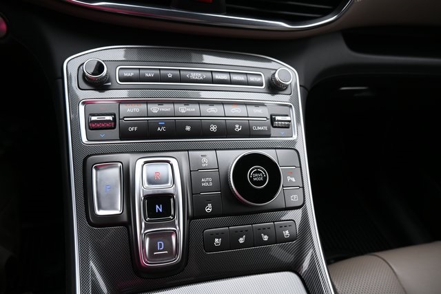 2022 Hyundai Santa Fe Limited photo 33