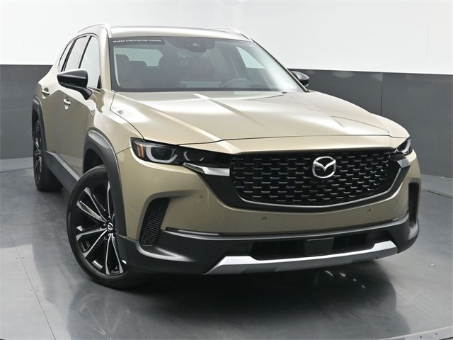2023 Mazda CX-50 TURBO PREMIUM PLUS's photo
