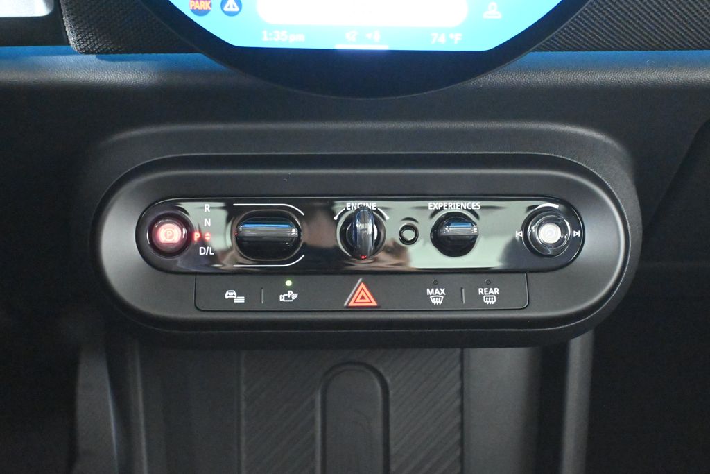 2026 Mini Cooper 2 Door Hardtop Signature photo 15