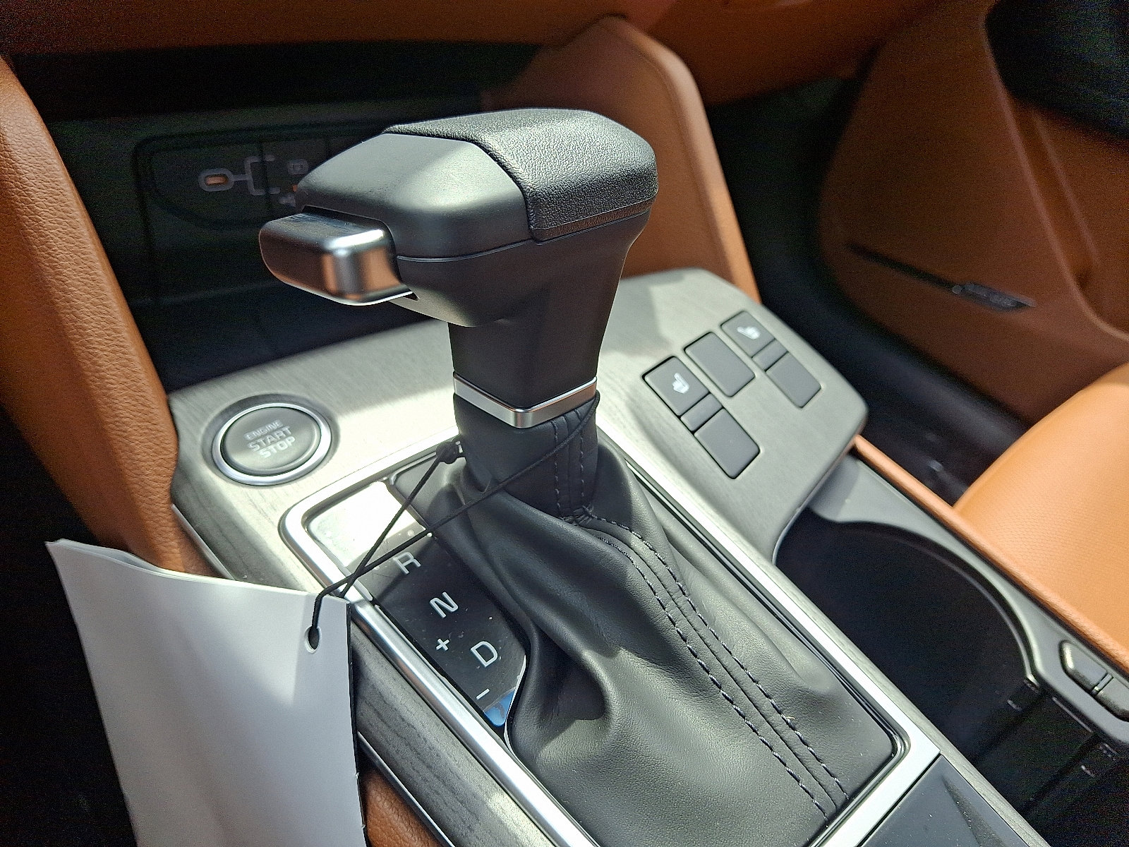 2026 Kia Sportage X-Line photo 7