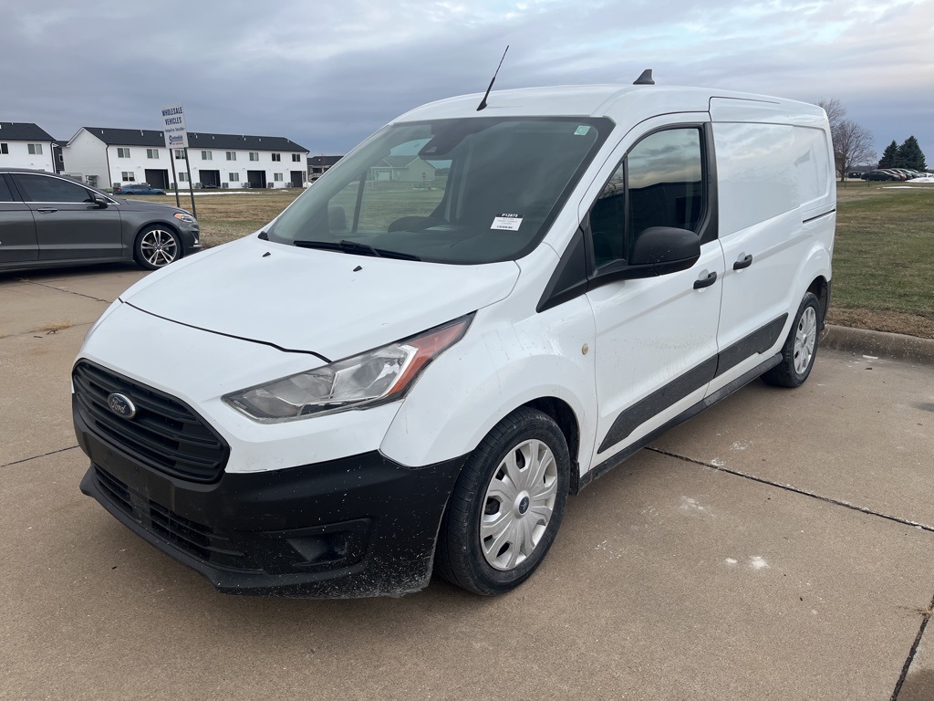 2020 Ford Transit Connect XL