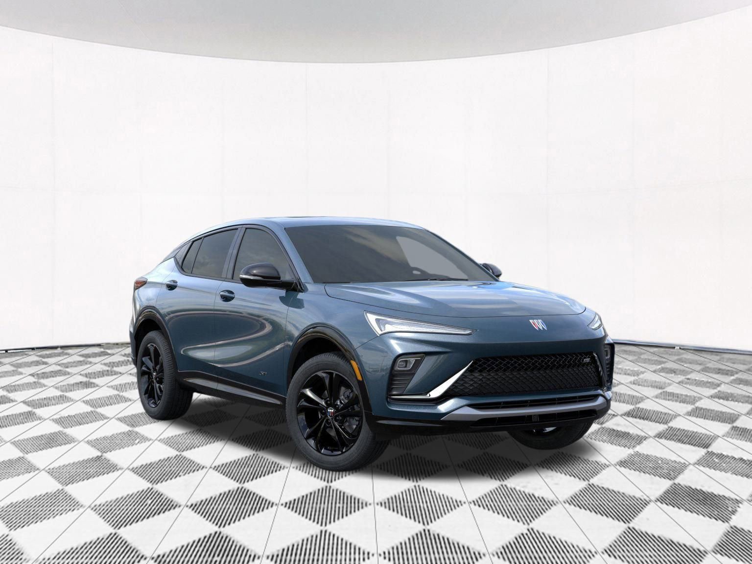2025 Buick Envista ST photo 9