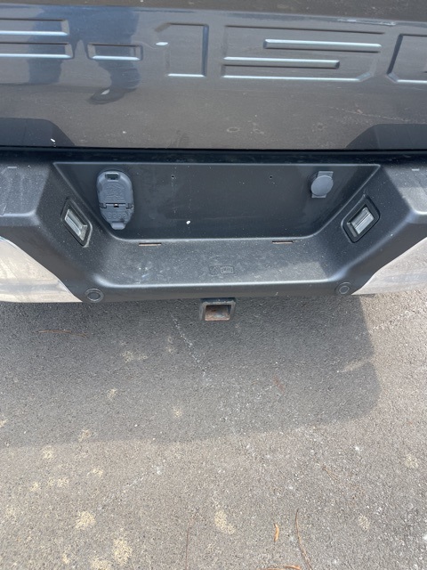2018 Ford F-150 XLT photo 9