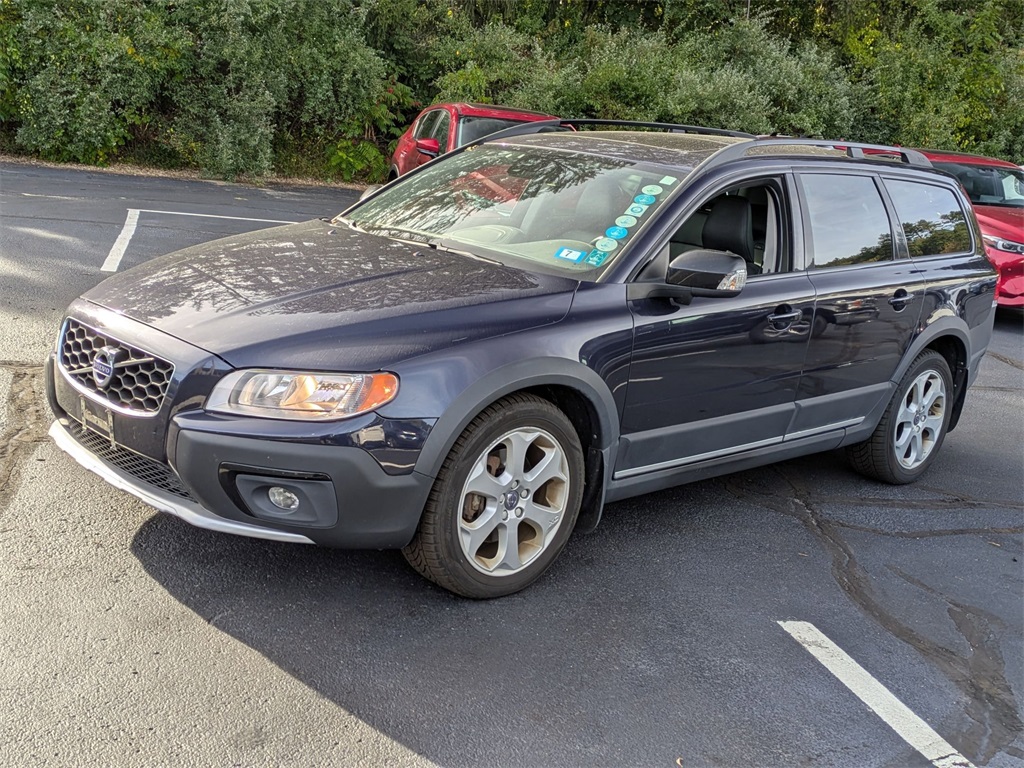 2016 Volvo XC70 T5 Premier photo 5