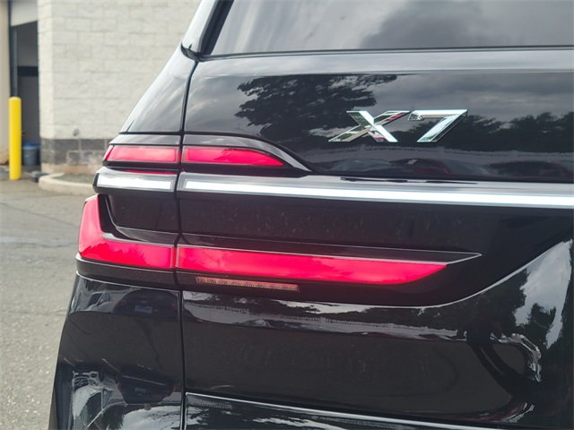 2026 Bmw X7 xDrive40i photo 9