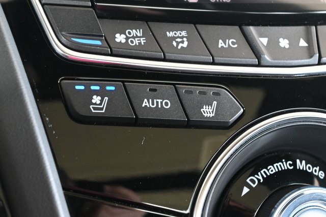 2024 Acura RDX A-Spec Advance photo 19