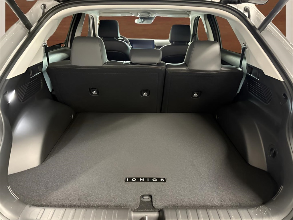 2025 Hyundai Ioniq 5 SEL photo 22