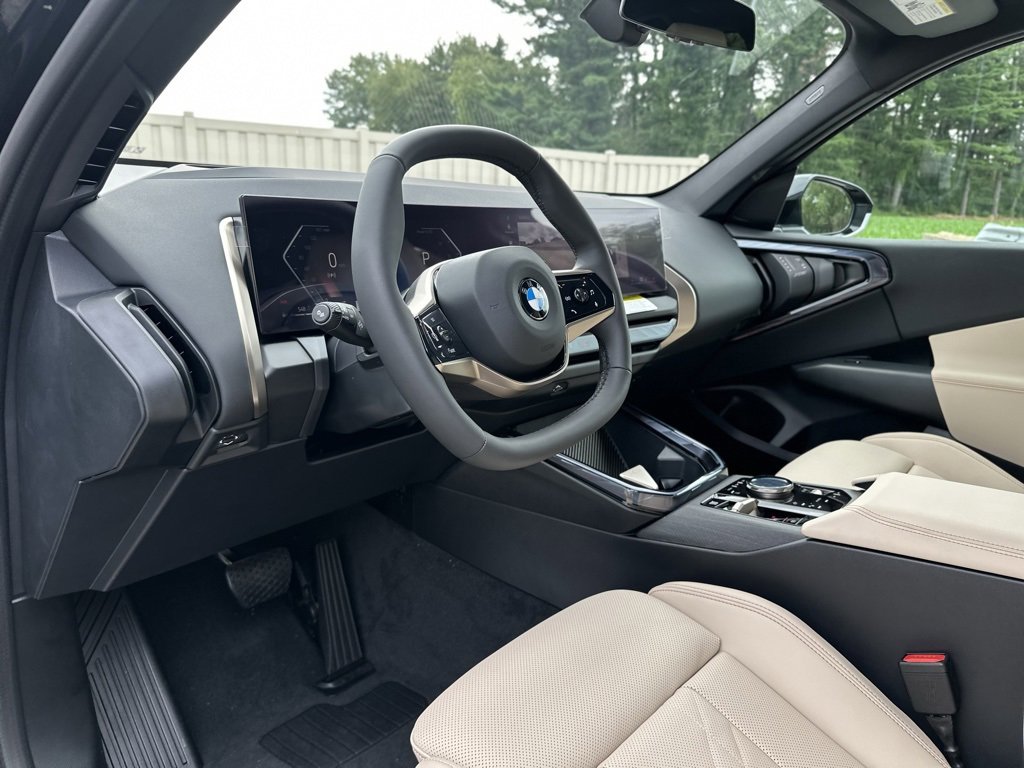 2025 Bmw X3 30x Drive photo 14