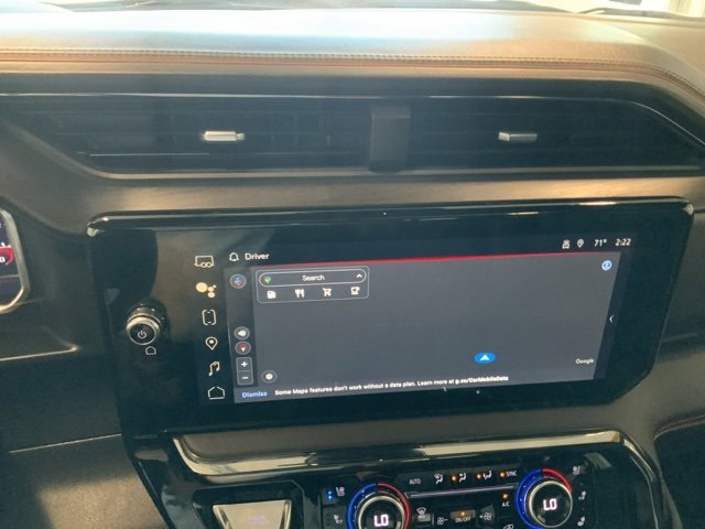 2023 Gmc Sierra 1500 AT4 photo 3