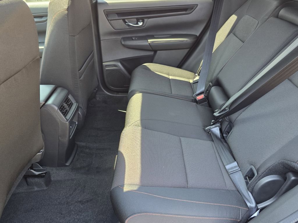2026 Honda CR-V Hybrid Sport photo 22