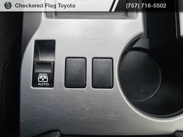 2024 Toyota 4Runner SR5 photo 35
