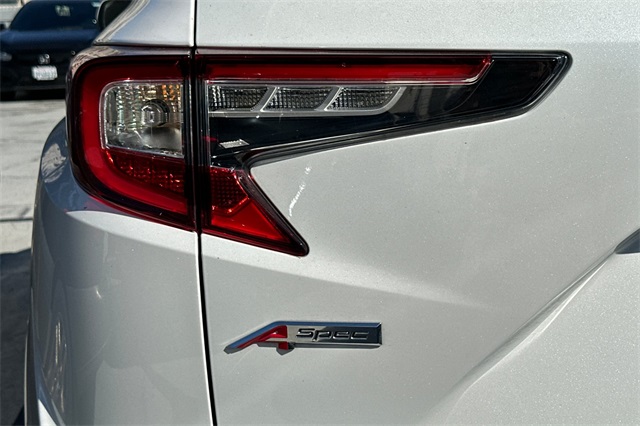 2023 Acura RDX A-Spec photo 4