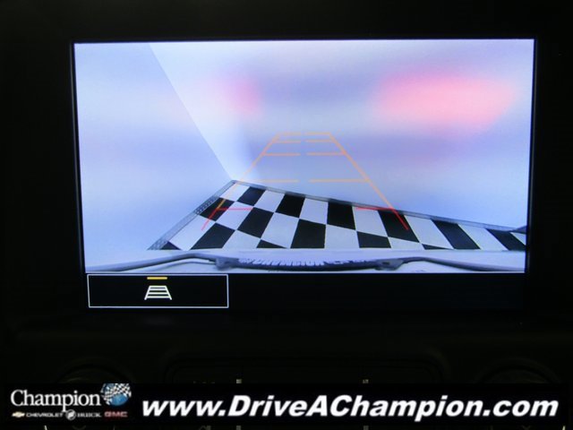 2024 Gmc Terrain SLT photo 3