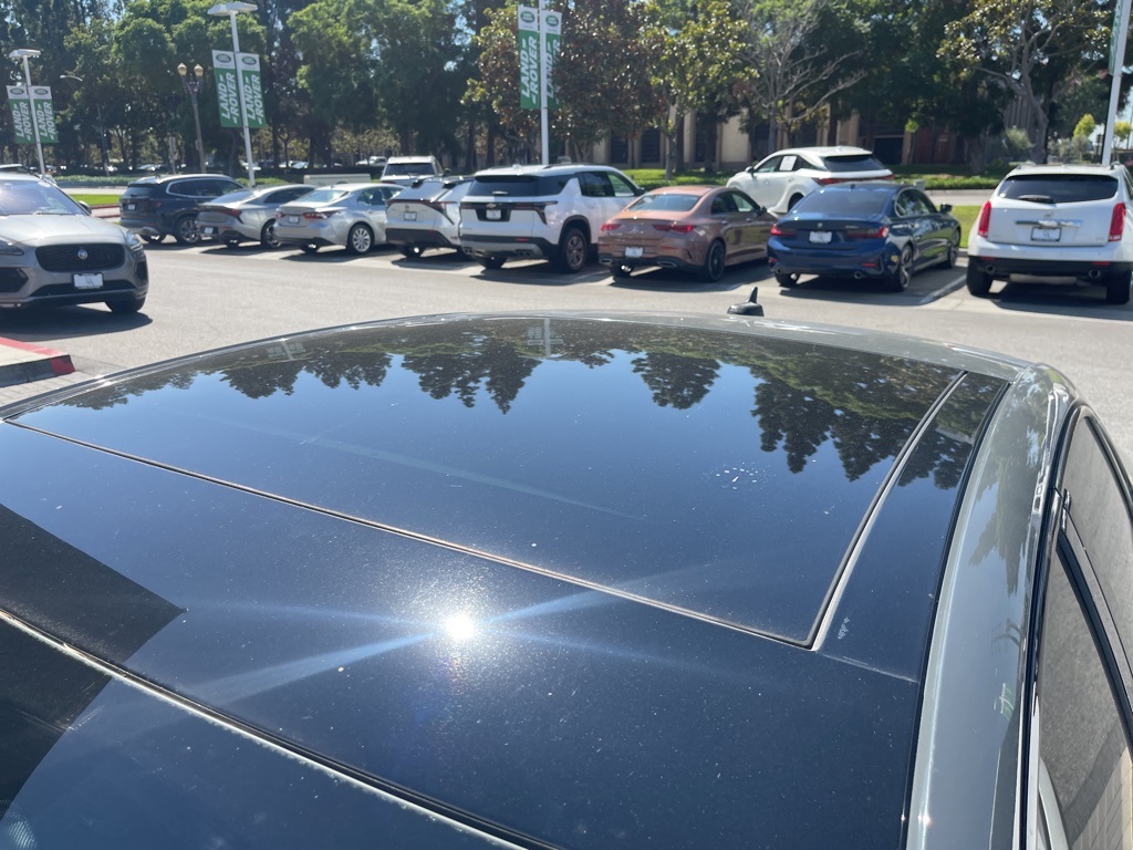 2020 Audi A3 2.0T Premium photo 5