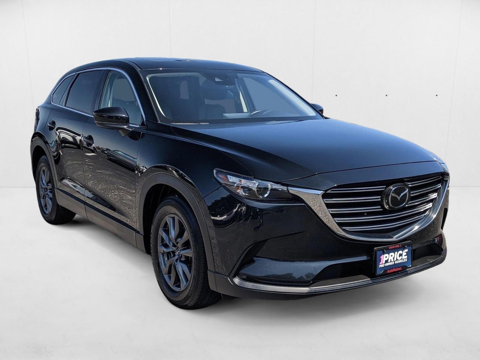 2023 Mazda CX-9 Touring photo 3