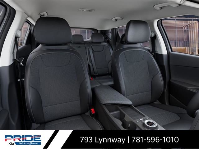 2025 Kia EV6 Light photo 15