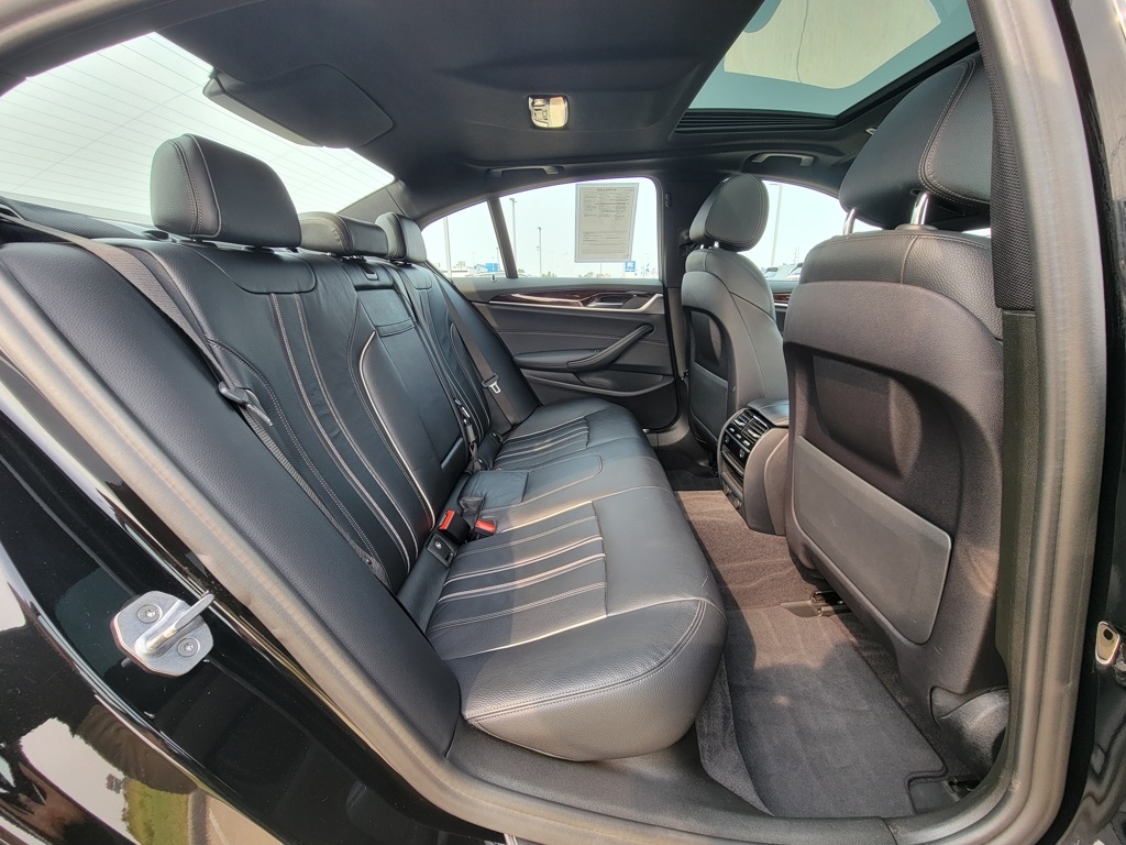 2019 Bmw 530i xDrive Sedan photo 11