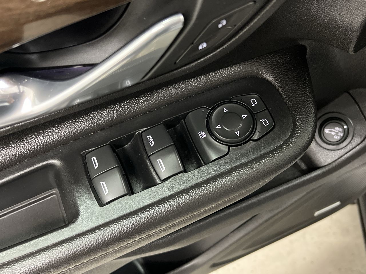 2019 Gmc Terrain Denali photo 24