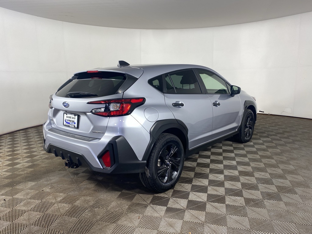 2024 Subaru Crosstrek Base photo 3
