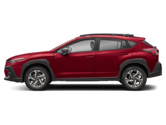 2026 Subaru Crosstrek Premium photo 3