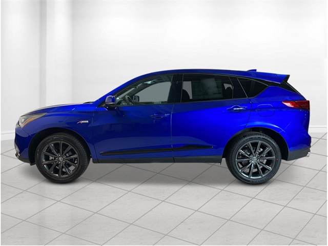2025 Acura RDX A-Spec photo 2
