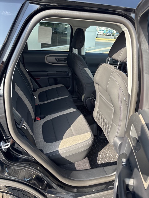 2025 Ford Bronco Sport Big Bend photo 31