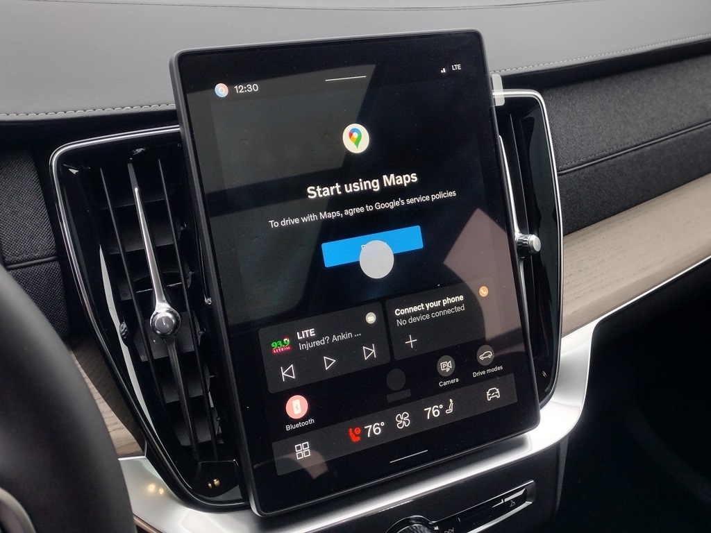 2026 VOLVO XC90 - Image 15