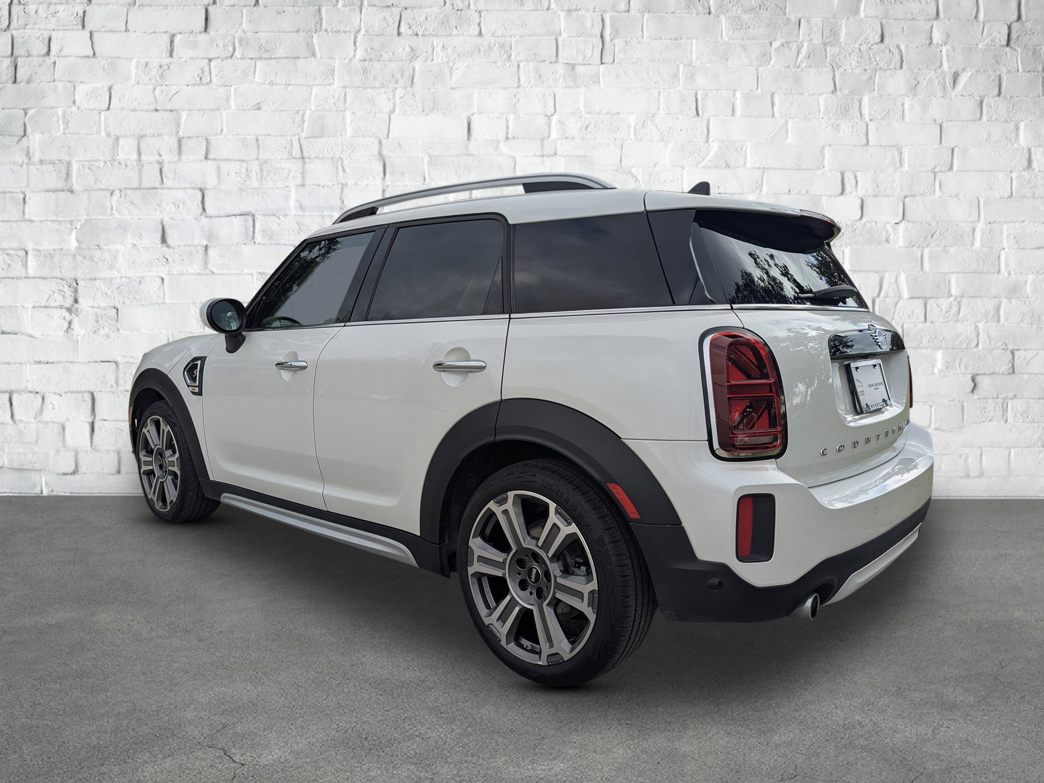 2024 Mini Countryman S Iconic photo 2