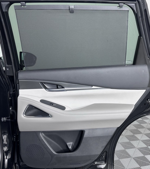 2026 Infiniti QX60 Luxe photo 19