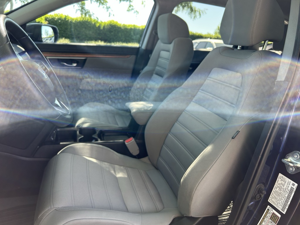 2020 Honda CR-V EX photo 21