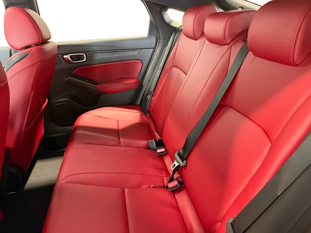 2026 Acura Integra A-Spec photo 26
