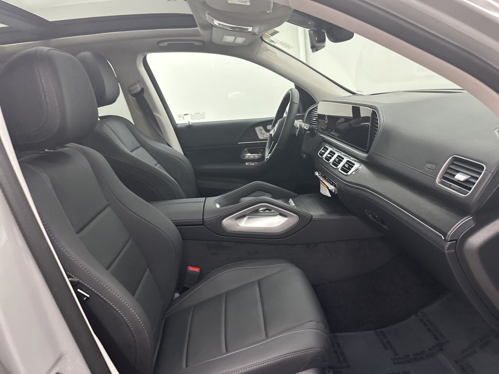 2026 Mercedes Benz GLE 450 4MATIC photo 25
