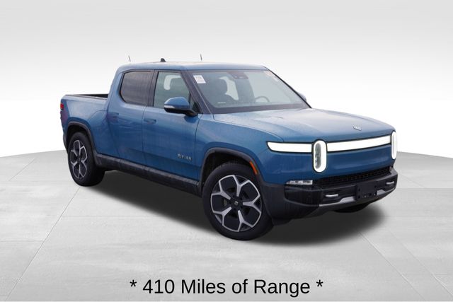 2023 Rivian R1T Adventure's photo